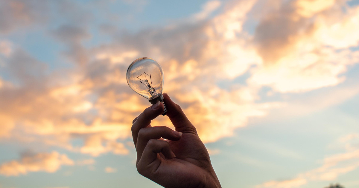 Precio de la luz hoy, 3 de octubre consulta las horas más baratas de