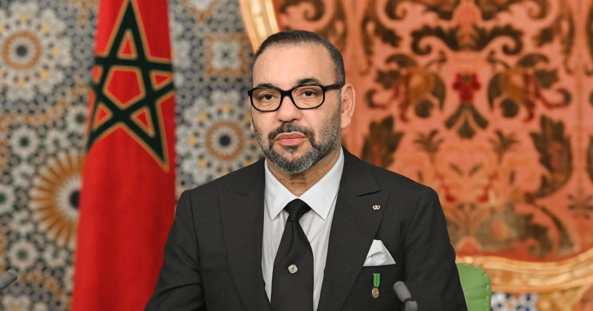 Preocupación por la salud de Mohamed VI tras cancelarse la Fiesta del Trono de Marruecos