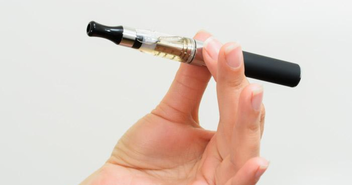 Los riesgos del vapeo: la práctica que parece inocua pero puede acarrear problemas de salud