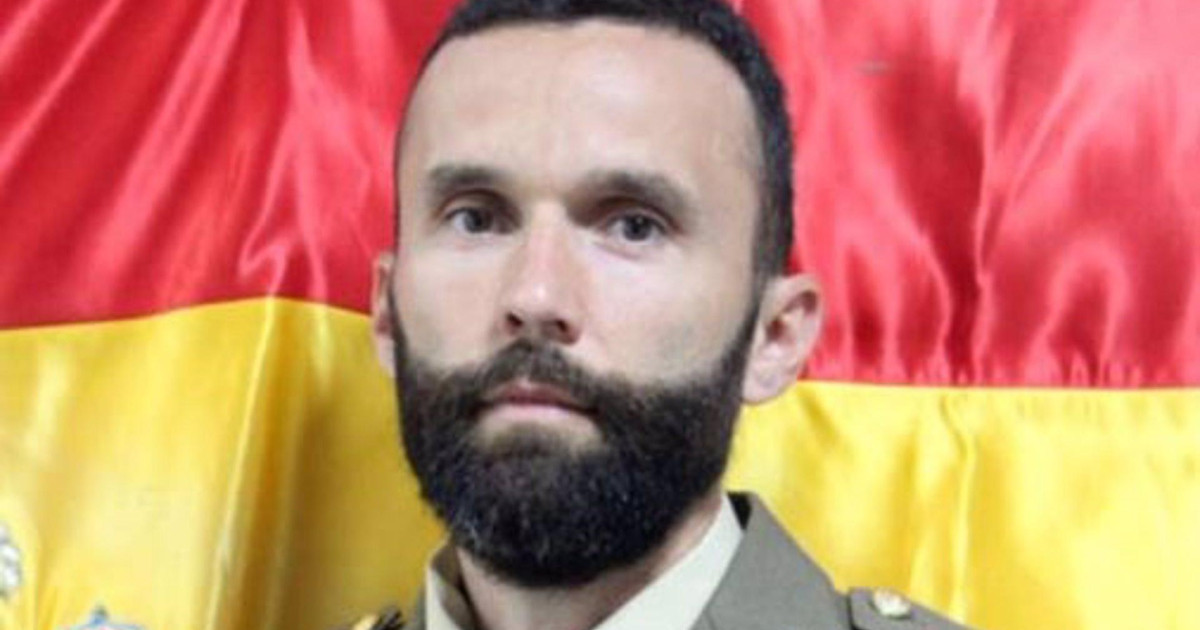 Fallece un militar español desplegado en Líbano mientras practicaba deporte