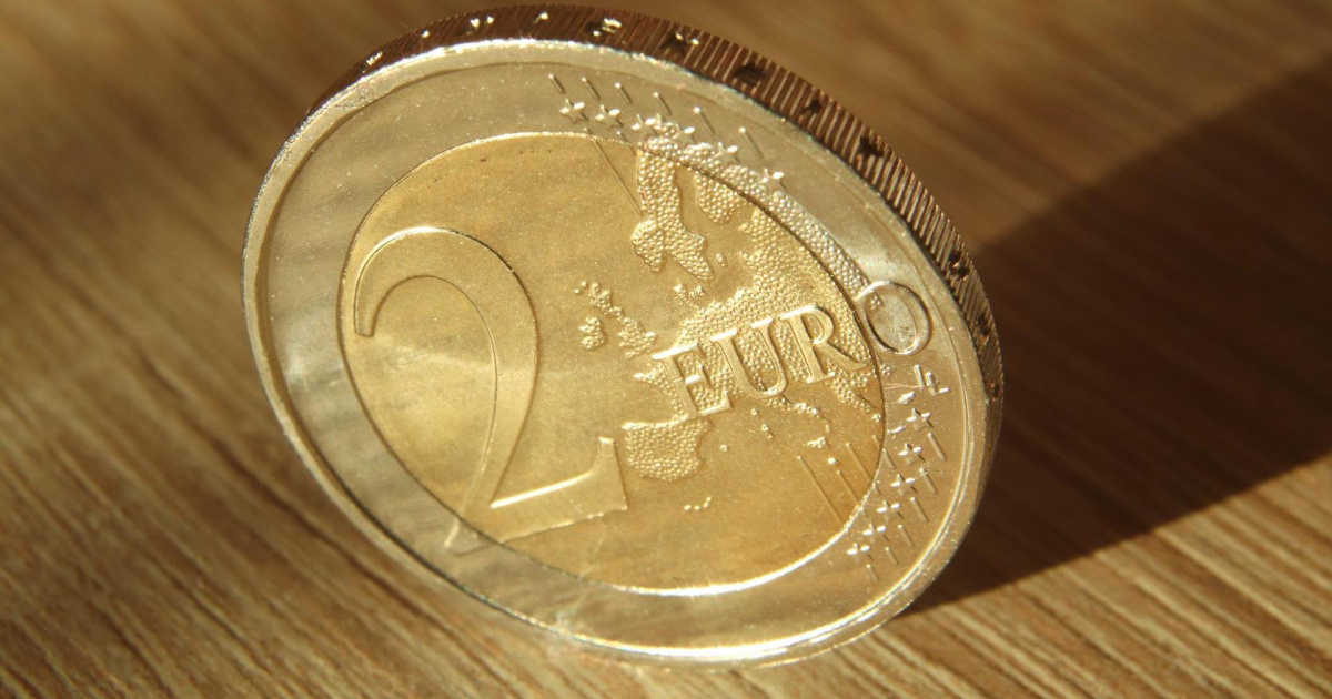 Las monedas más valiosas del mercado: Si tienes esta moneda de 1 euro  podrías ganar más de cien