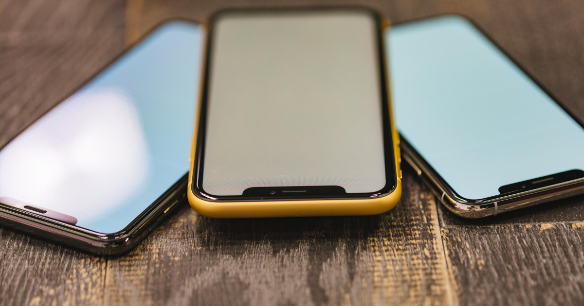 ¿A cuántos grados puedes usar un iPhone? Apple aconseja apagarlo si alcanza esta temperatura ¿A cuántos grados puedes usar un iPhone? Apple aconseja apagarlo si alcanza esta temperatura