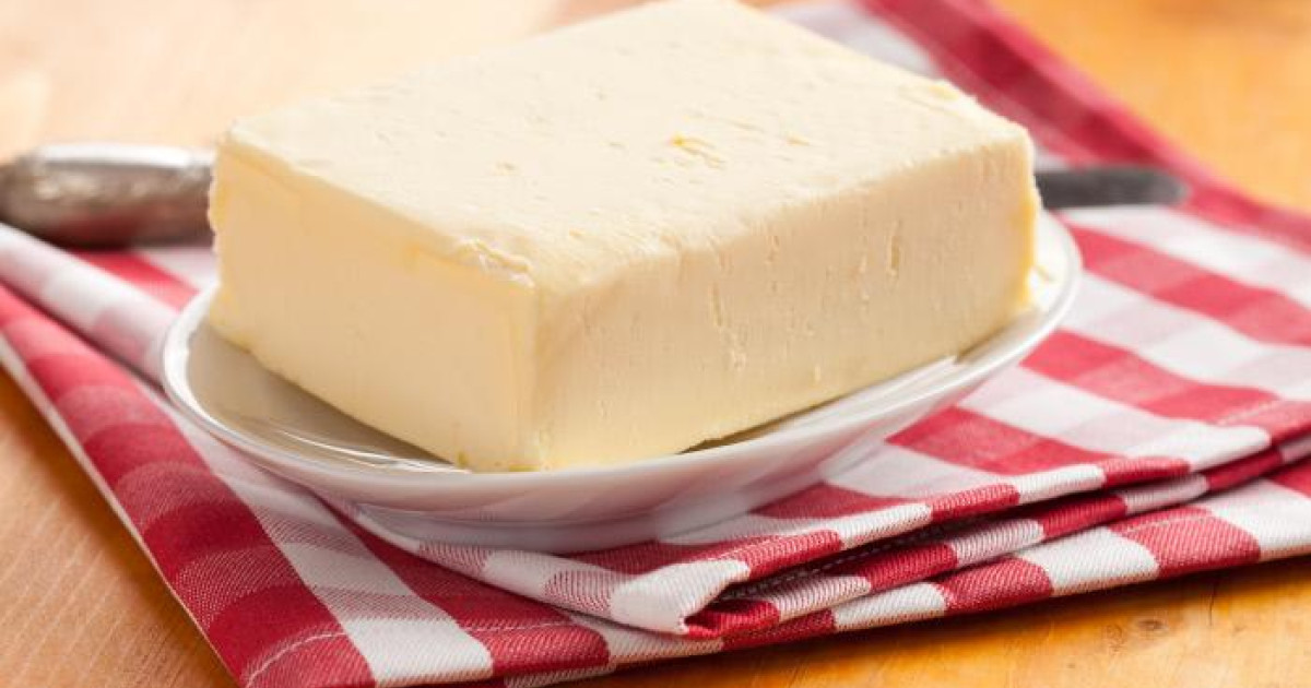 Margarina o mantequilla: diferencias y cuál es mejor Margarina o mantequilla: diferencias y cuál es mejor