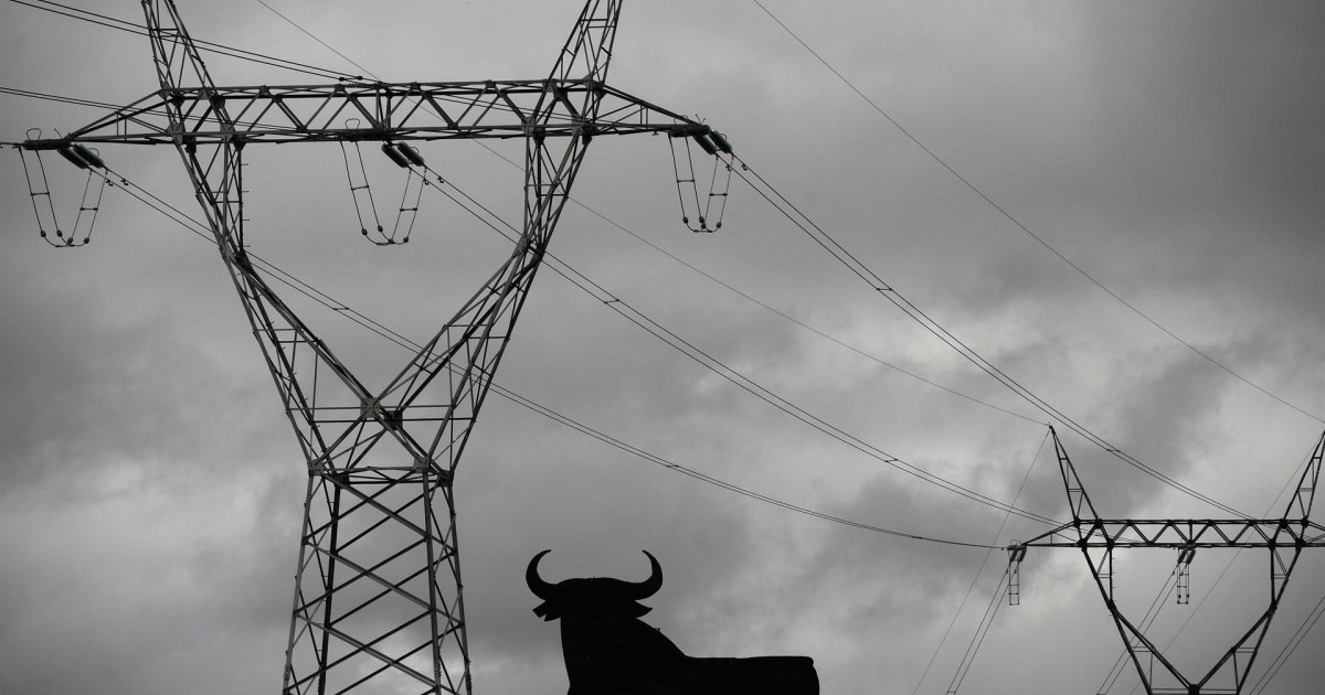 Agosto se convierte en el peor mes desde el inicio de la crisis energética
