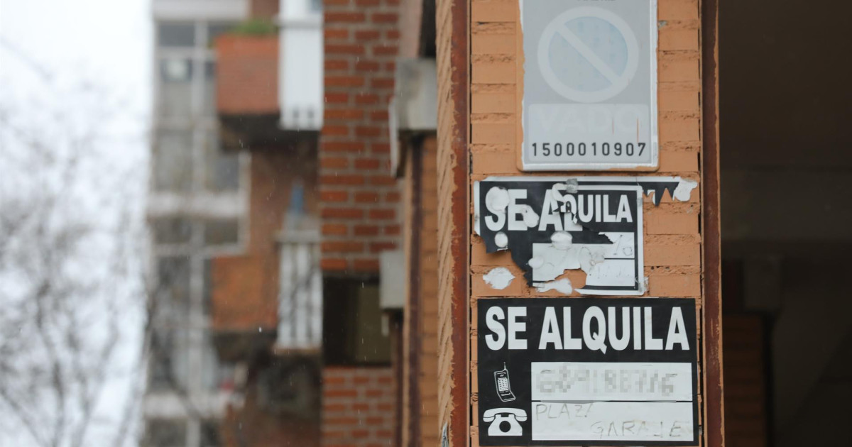 Las ayudas al alquiler de la vivienda en Madrid para jóvenes y mayores ...