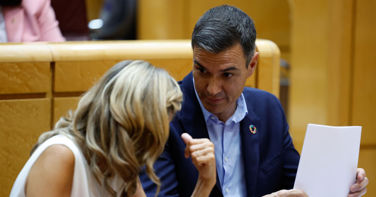 Otra disputa entre el PSOE y Podemos deja la polémica ley de salud ...