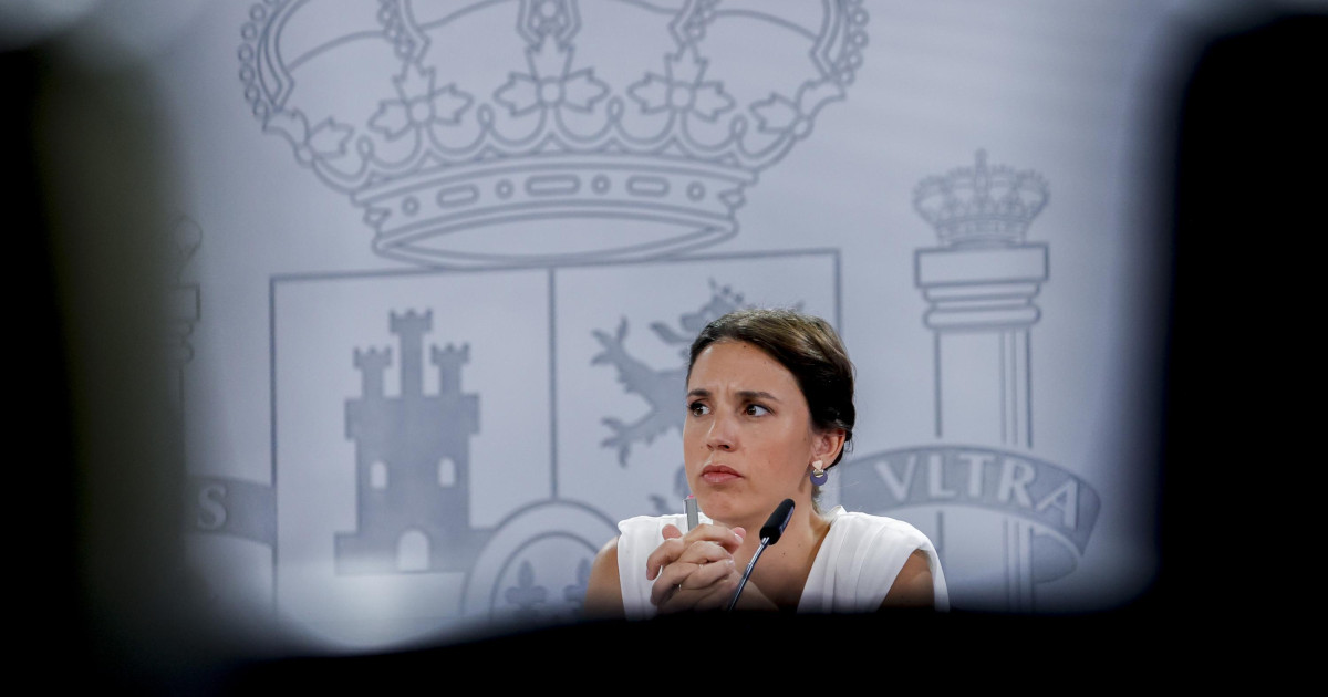 El Congreso tramitará con urgencia la ley trans para que los niños ...