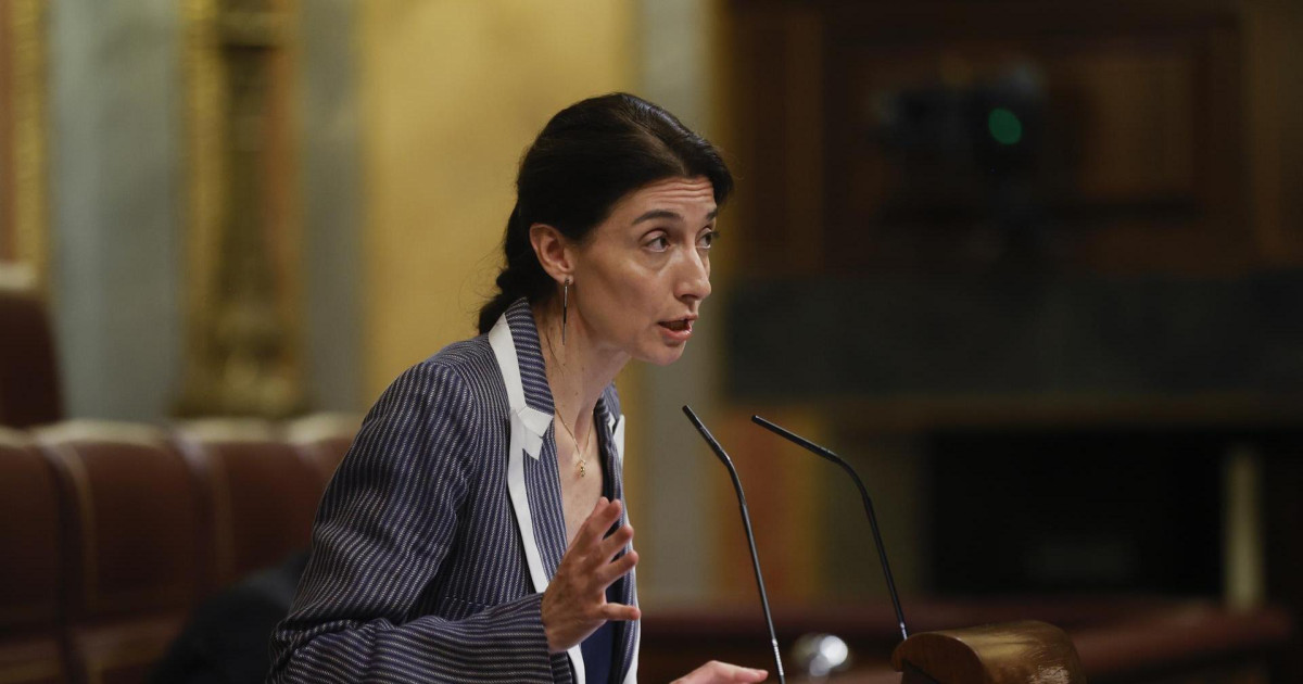 La huelga de los Letrados de Justicia se convierte en una losa ...