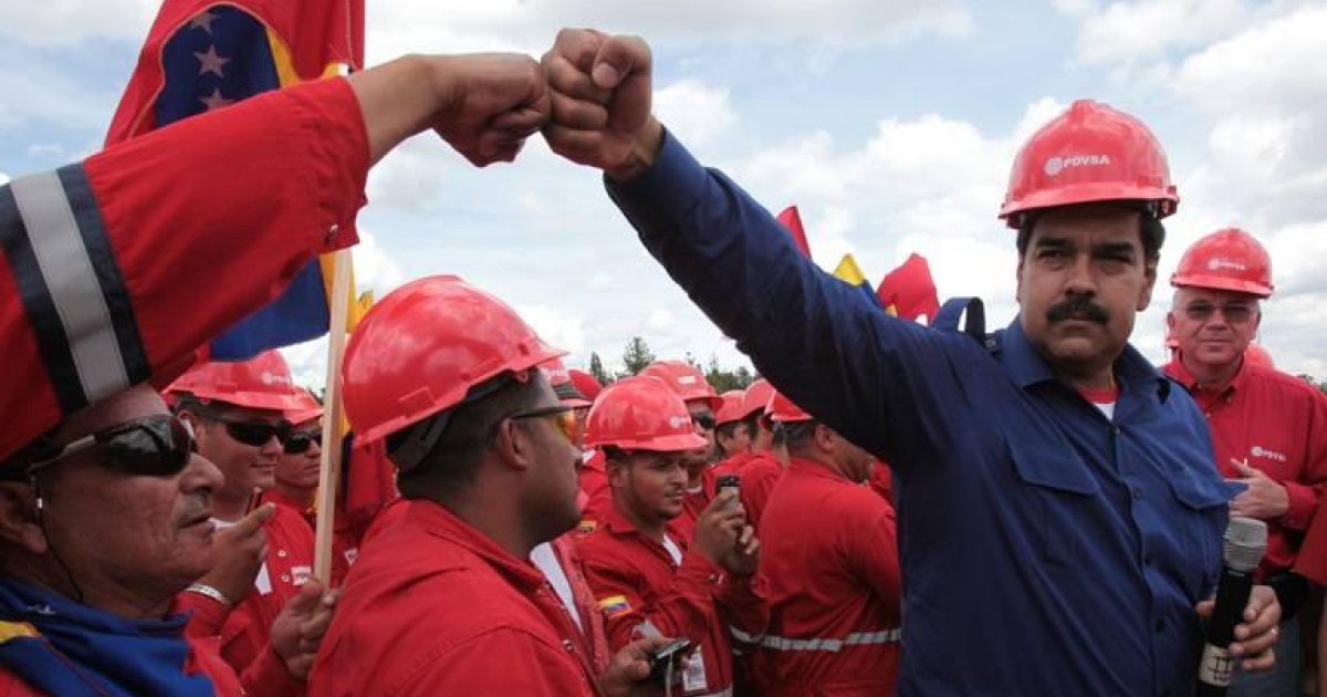 The reasons why Venezuela closes the oil tap to Cuba