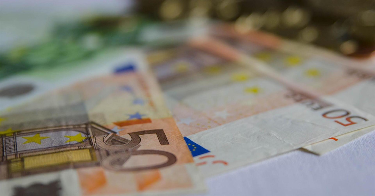 El PIB crece al 4,2 % y recupera el nivel previo a la pandemia