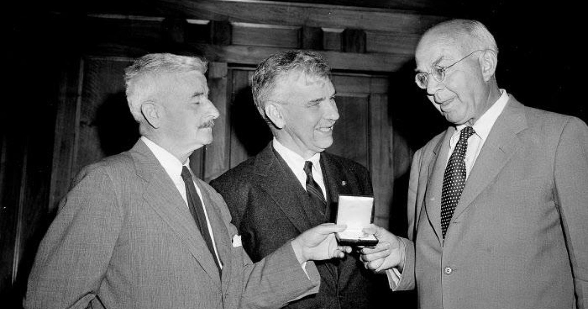 William Faulkner, el Nobel que aprendió la Biblia de niño para desayunar
