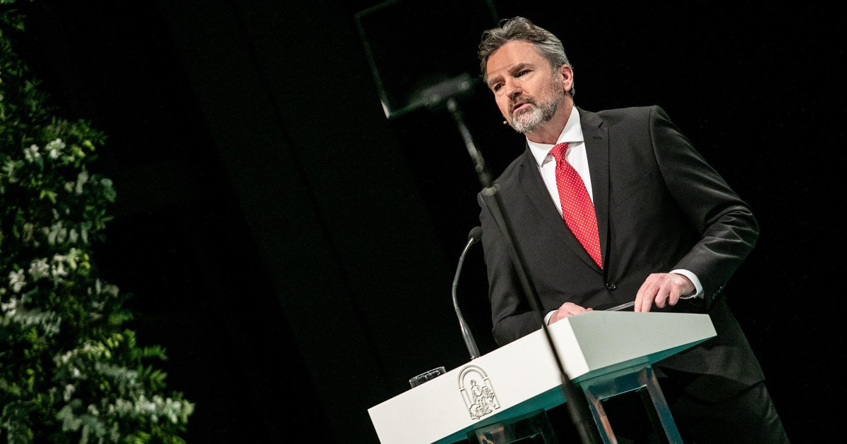 El PP pacta con el PSOE y Vox la renovación del Consejo Audiovisual de ...