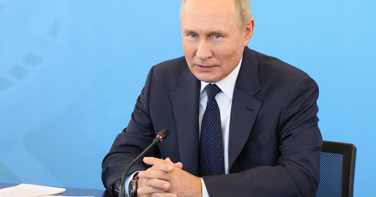 La rusa Gazprom disparó sus beneficios en el primer semestre gracias a ...