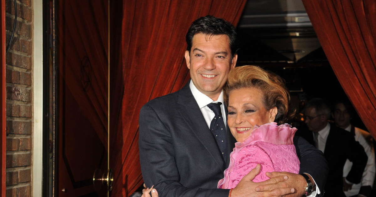 La vida del hijo de Carmen Sevilla un año después de su muerte