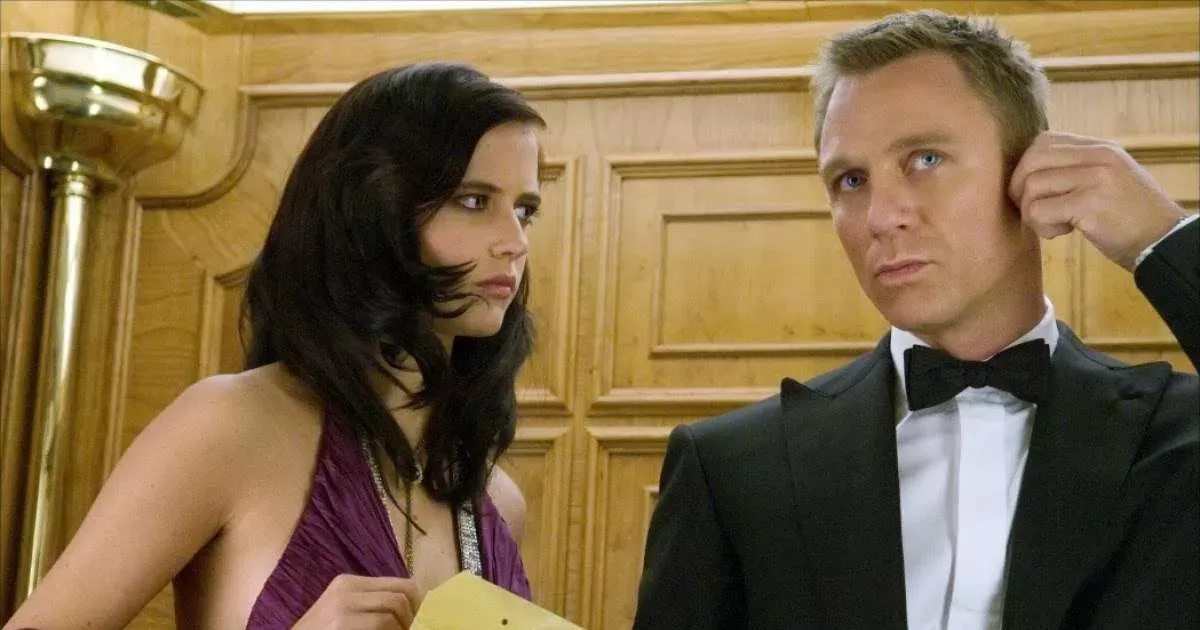 Actor Wrecked James Bond Audition by Backing Daniel Craig - News Directory 3