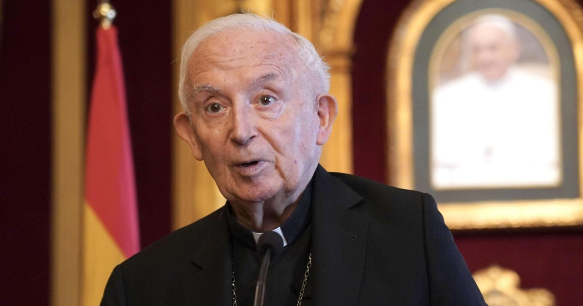 El histórico acuerdo entre un gobierno socialista y la Iglesia Católica ...
