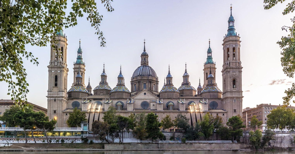 La Virgen del Pilar por el mundo, el legado de la Hispanidad La Virgen del Pilar por el mundo, el legado de la Hispanidad