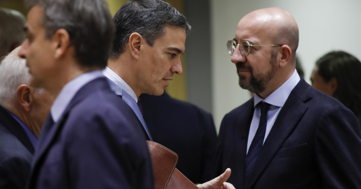La respuesta a la crisis energética deshace la unidad de Europa