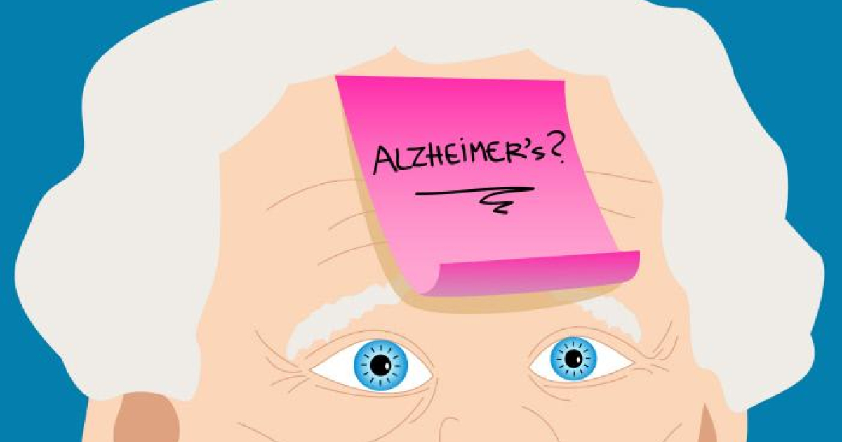 Los relojes inteligentes estándar, pueden detectar los síntomas sutiles que  preconizan la enfermedad de Alzheimer, años antes de que el daño sea  evidente.