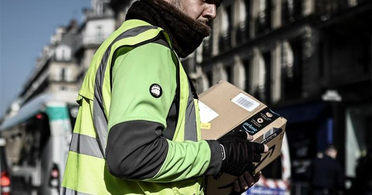 Cuidado con el 'brushing': el nuevo fraude por el que recibirás en casa ...