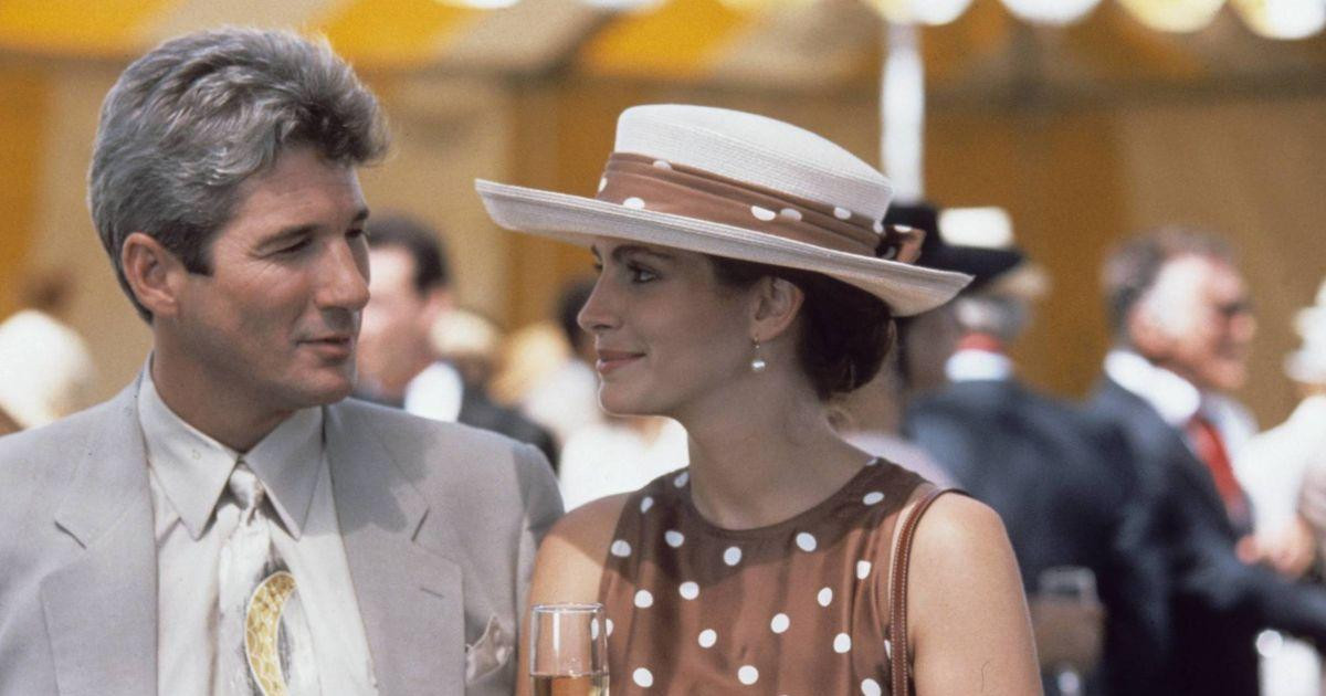Richard Gere desmonta una de las escenas míticas de 'Pretty Woman': «No ...