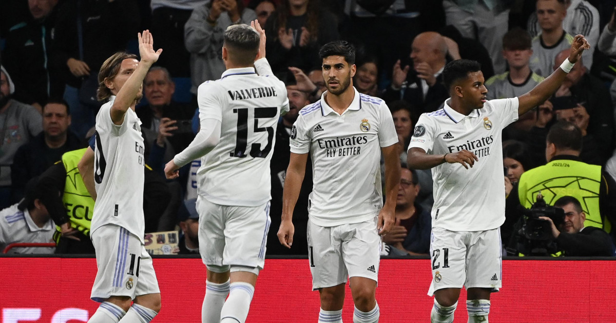 El Real Madrid ya conoce su camino en el Mundial de Clubes