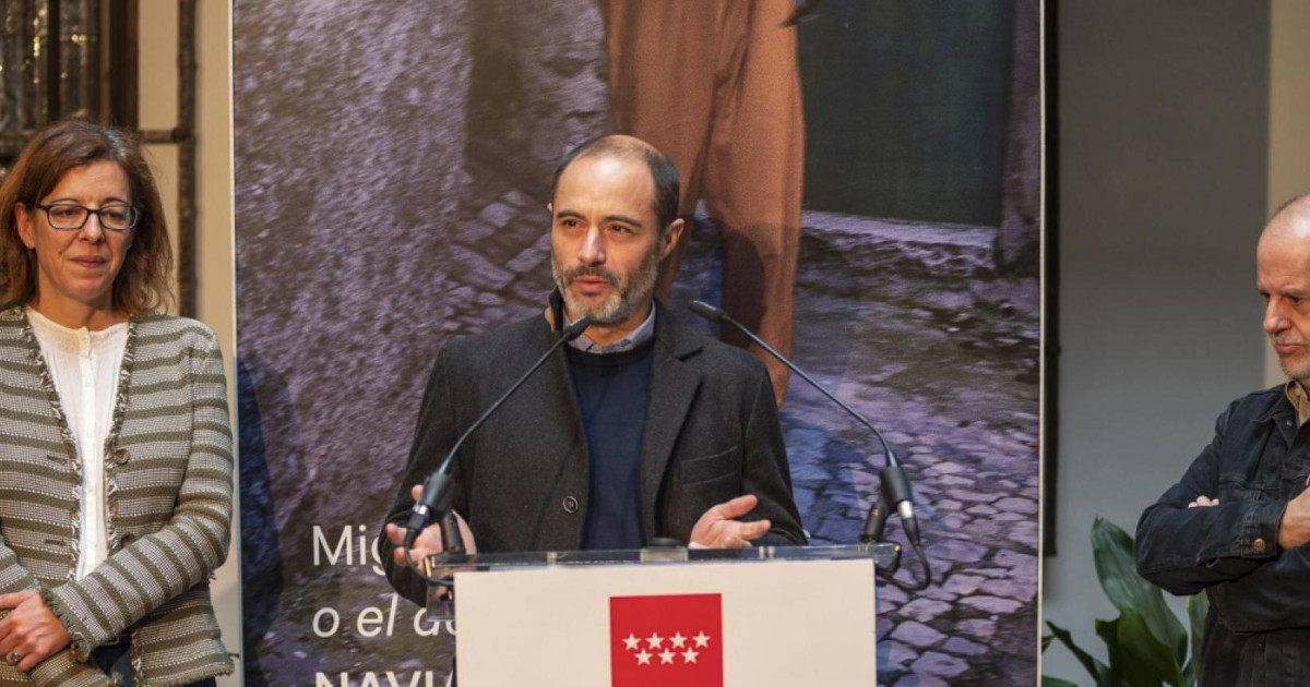 Gonzalo Cabrera «Hay un gran germen musical en la ciudad, desde el