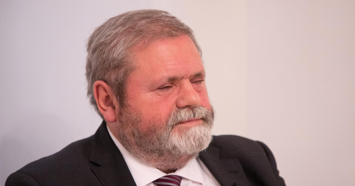 Miguel Durán «Si soy decano, el Colegio tendrá mucha más presencia e