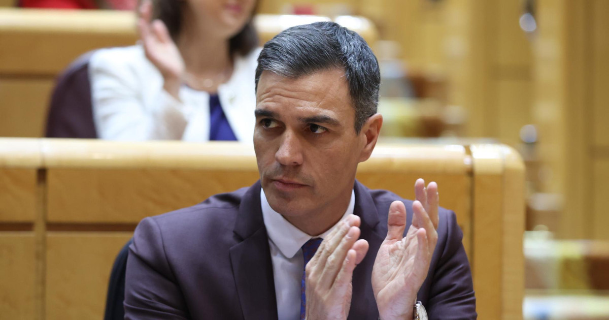 El PP aprueba la reforma del Reglamento del Senado para obligar a ...
