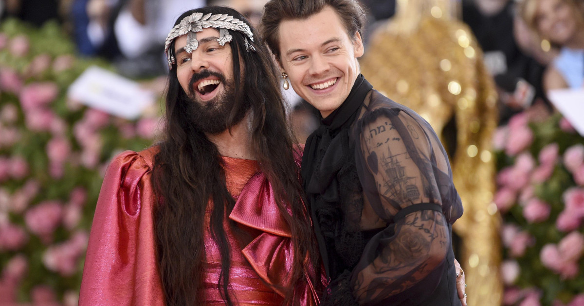 MET Gala 2023 ¿cuándo y dónde ver? Temática, horario, invitados y todo