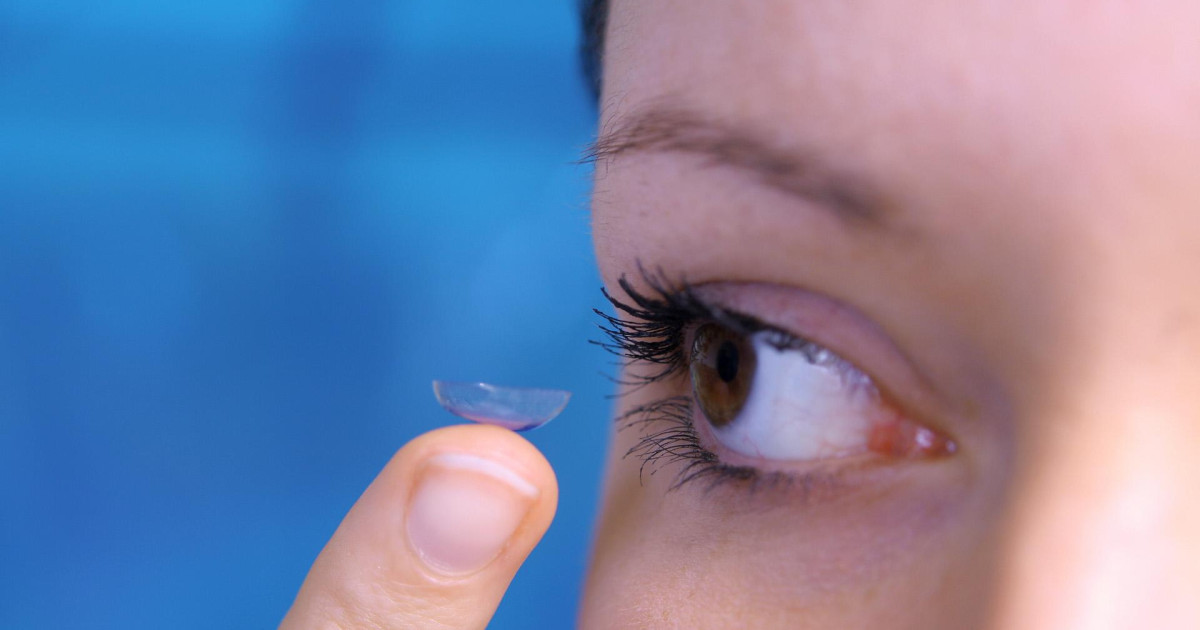 Lentillas de hotsell aumento