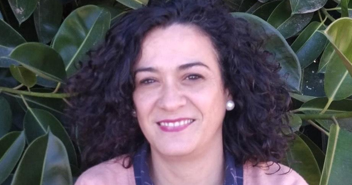 Isabel Saavedra será la candidata del PP a la alcaldía de Fuente Palmera