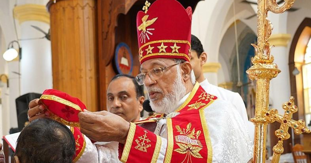 Medio millón de católicos, al borde del cisma con la Iglesia por conflictos con la liturgia Medio millón de católicos, al borde del cisma con la Iglesia por conflictos con la liturgia