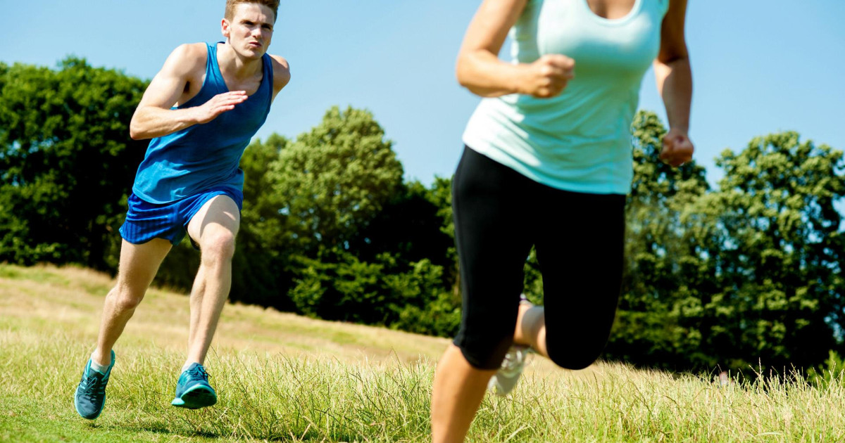 This is the ideal time when you should exercise