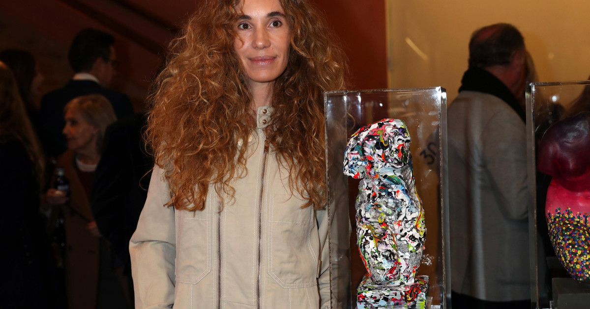 Repudiada El renacer de Blanca Cuesta, de esposa repudiada a nuera perfecta
