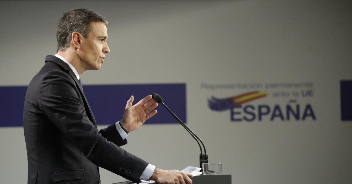 Ocho vocales del CGPJ arremeten contra las «irresponsables» palabras de ...