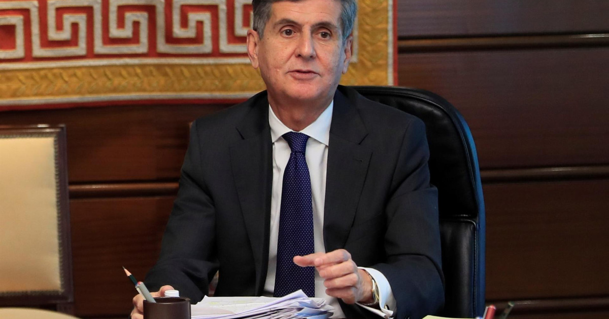 El TC admite el recurso del PP, rechaza apartar a dos magistrados e ...