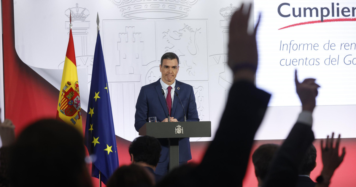 Del IVA a los alquileres: estas son las medidas anticrisis que ha ...