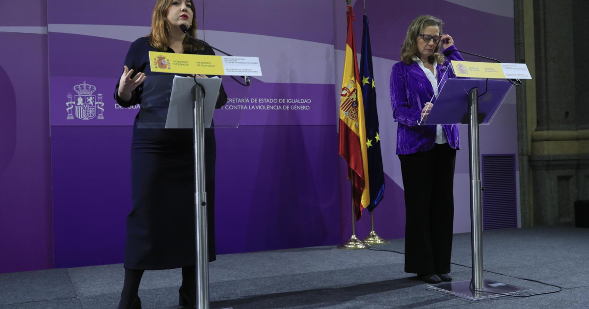 Casi la mitad de las mujeres asesinadas este año habían denunciado a ...