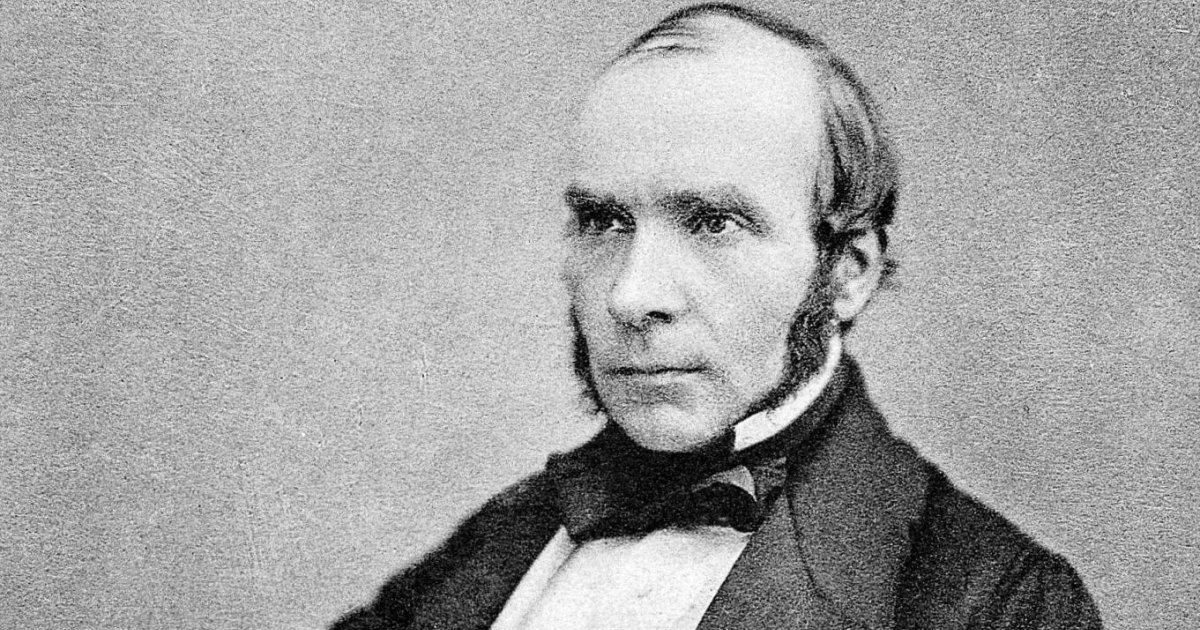 John Snow no el de 'Juego de Tronos', sino el padre de la