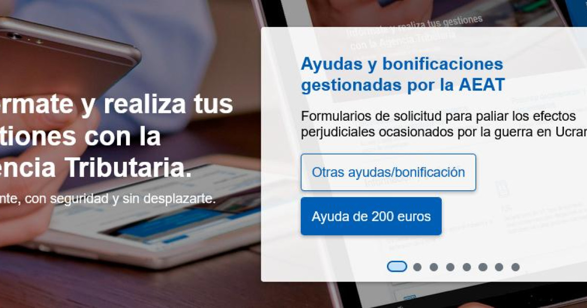 La Guardia Civil alerta de una estafa dirigida a quienes han solicitado ...