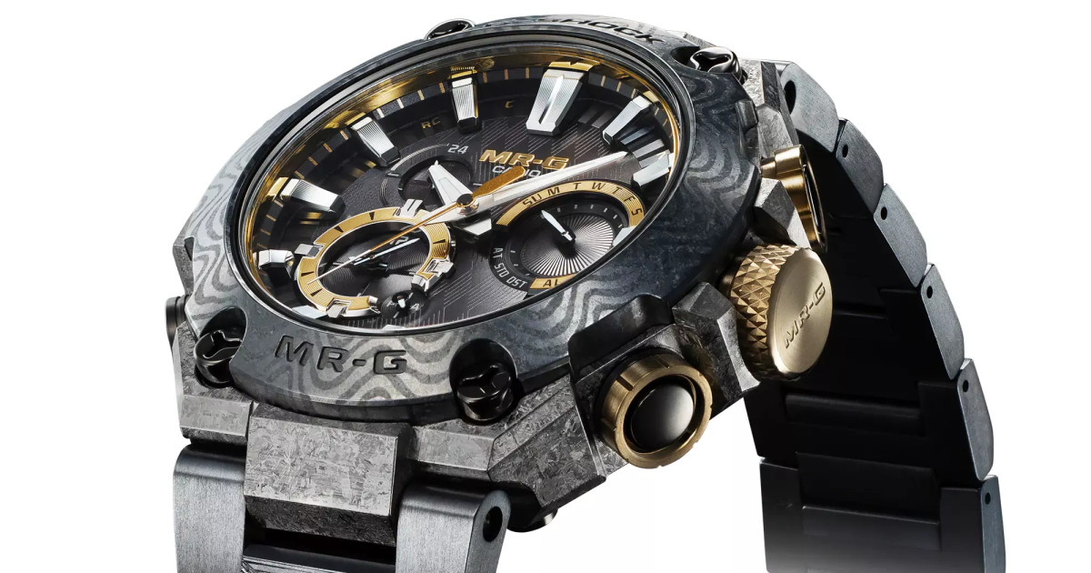 Un buen reloj discount por 500 euros