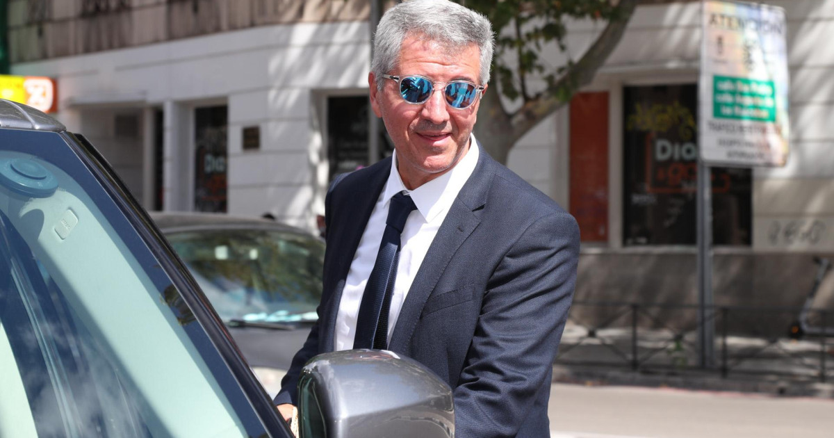 Gil Marín estalla contra el Real Madrid: «Crean tal presión que es ...
