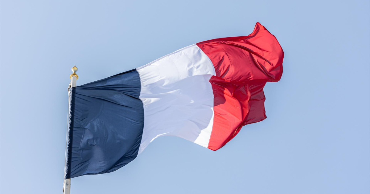 L’IPC de la France remonte à 6 % en janvier
