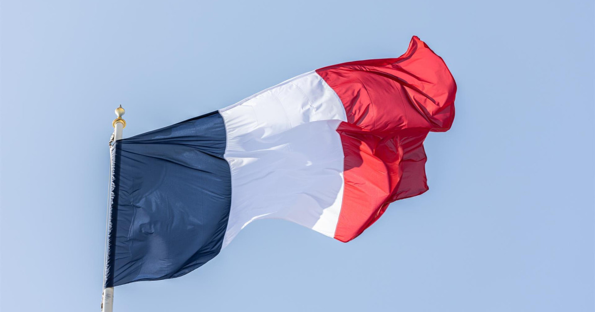L’IPC de la France remonte à 6 % en janvier