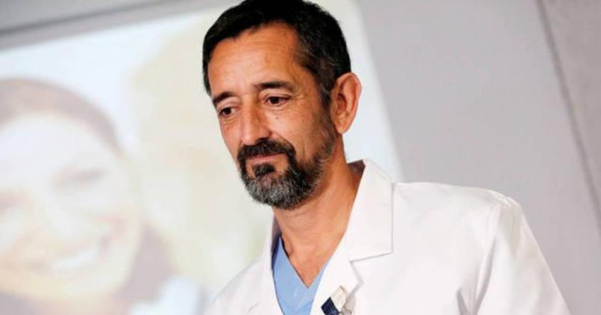 Pedro Cavadas Alerta De Una Nueva Pandemia m s Letal Que La Covid Pedro Cavadas Alerta De Una Nueva Pandemia m s Letal Que La Covid
