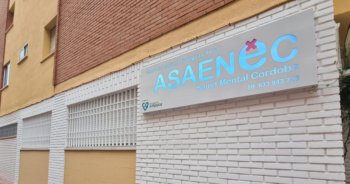 La Junta trabaja en la prevención y promoción de la salud mental de la ...