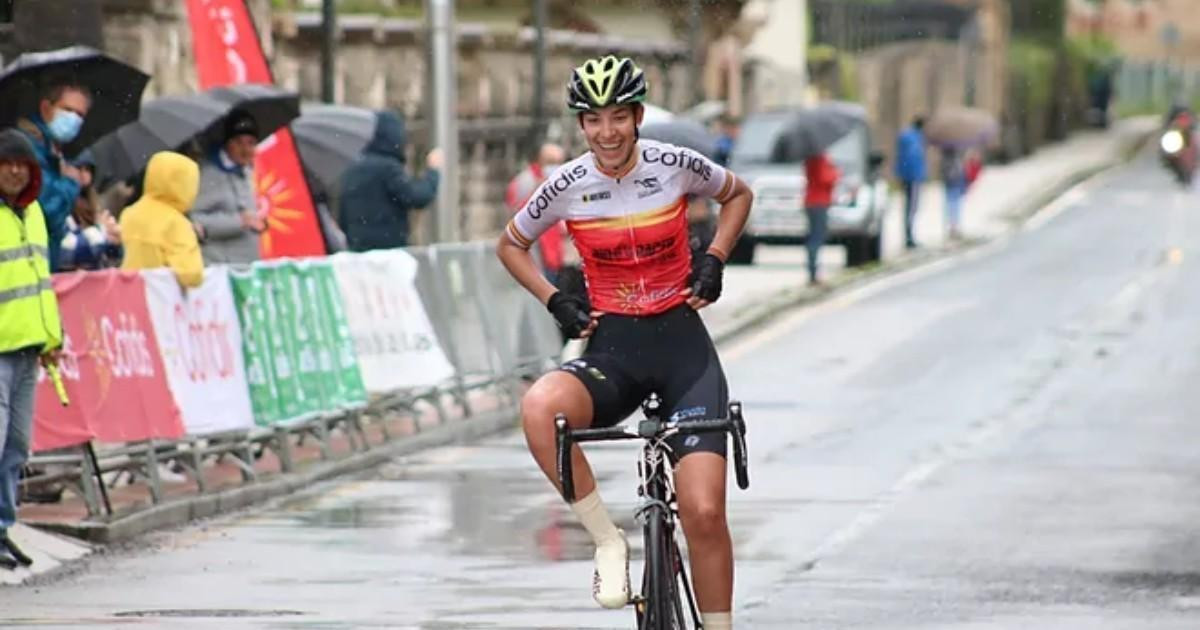 El duro testimonio del padre de la joven ciclista arrollada: «Por un ...