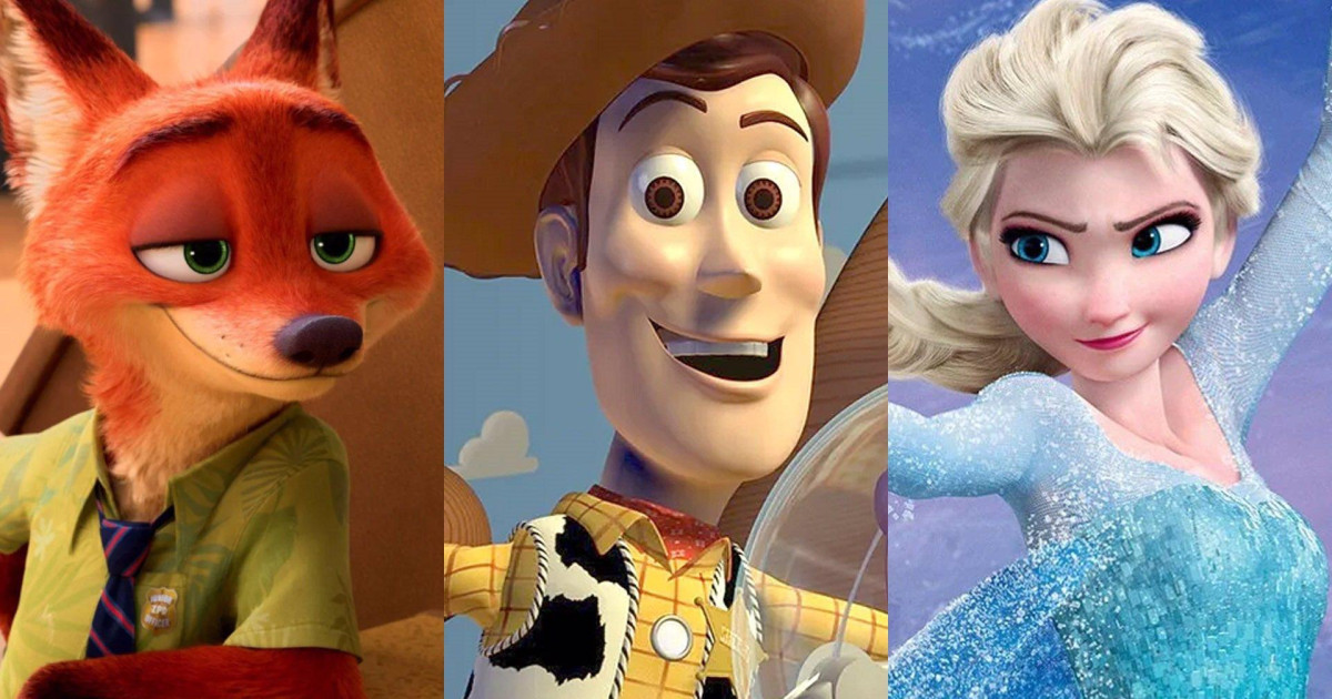 Daños colaterales de la invasión: los rusos no podrán ver películas de  Disney a partir de marzo