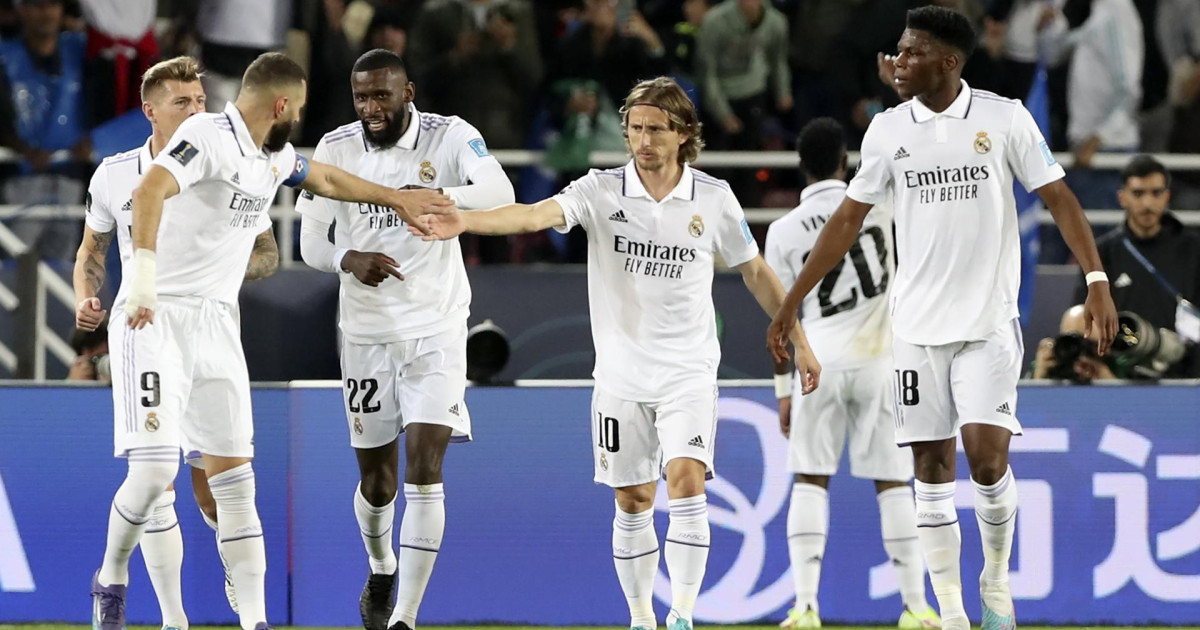 ¿Cuántas veces ha ganado el Real Madrid el Mundial de Clubes?